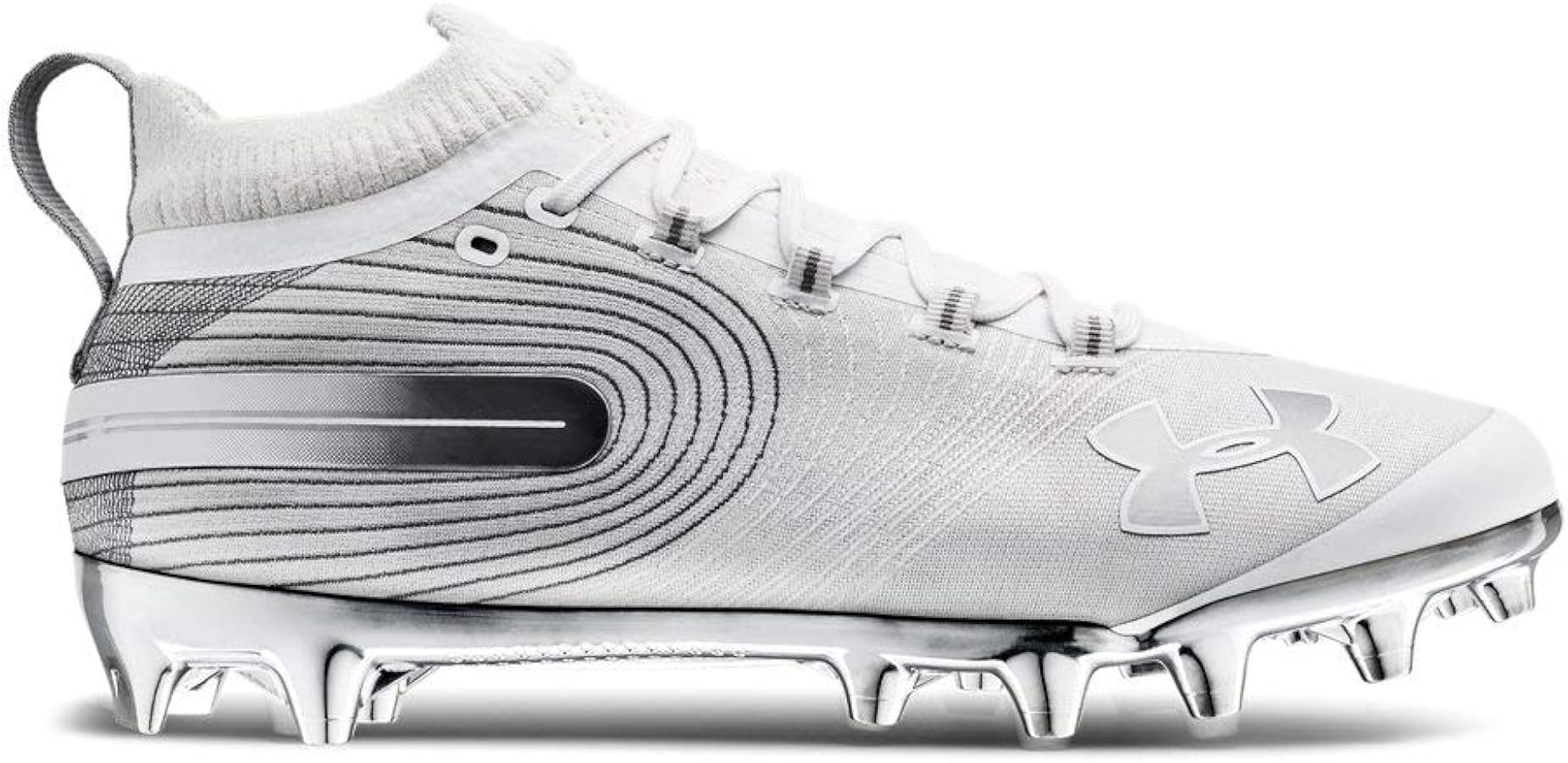 Amazon | アンダーアーマー UNDER ARMOUR メンズ サッカースパイク UA